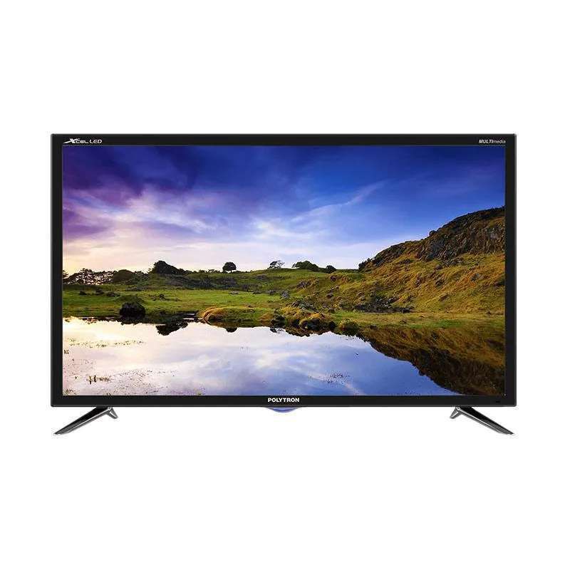 LED TV 32in POLYTRON 32D1850