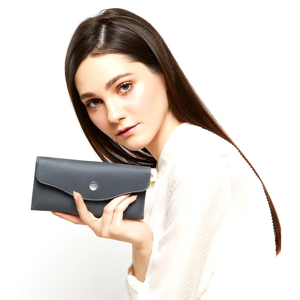 SOPHIE MARTIN W1743G3 YVONNE DOMPET WANITA PREMIUM ORI