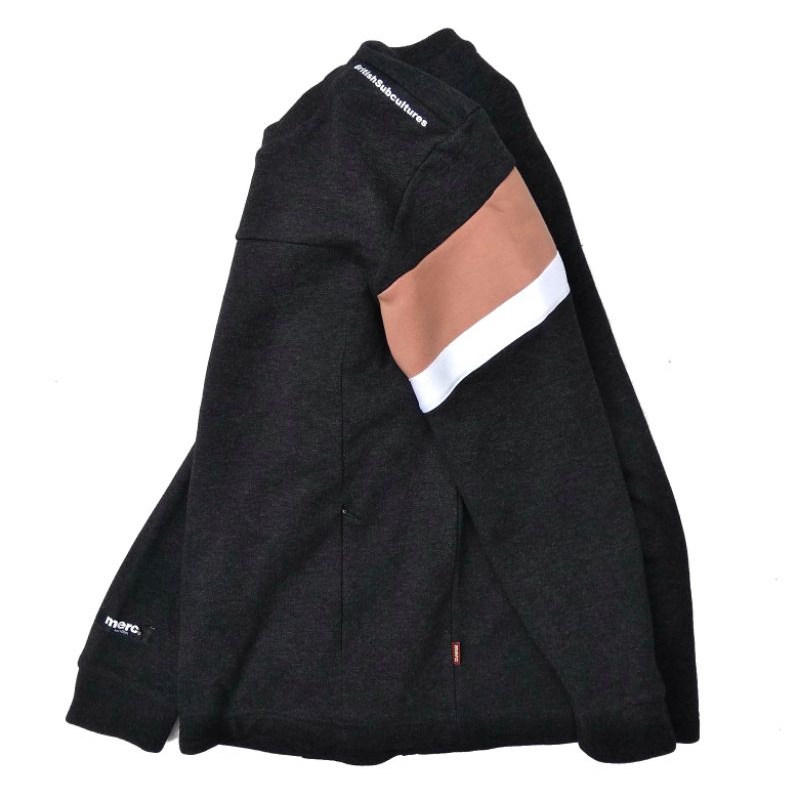 Merc London Sweatshirt Crewneck