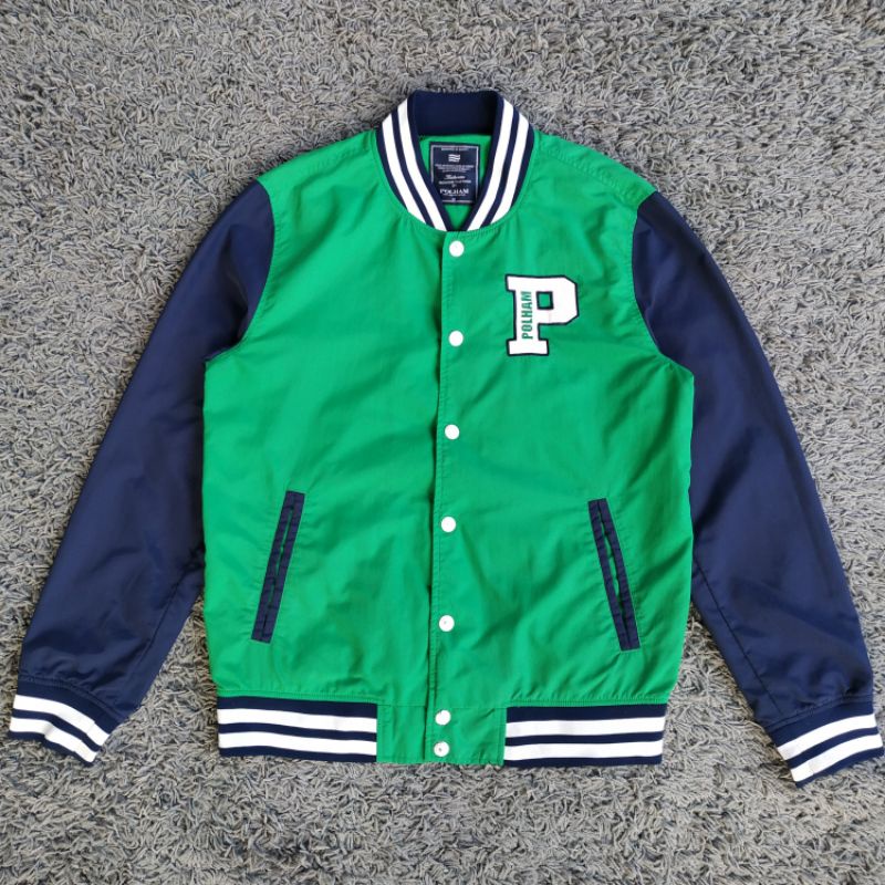 Varsity Polham
