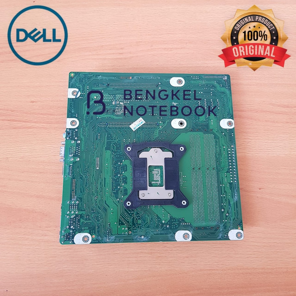 Motherboard PC Desktop CN-0Y89GY Y89GY Dell Optiplex 790 990 MT E93839 KA0121