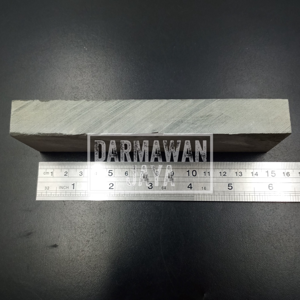 Batu Asahan Halus 6 in GOLD FISH / Pengasah PISAU, GUNTING, dan LOGAM
