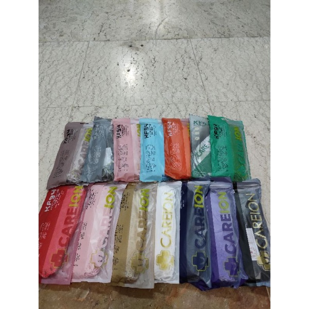 masker kN94 isian 10 biji maskerr
