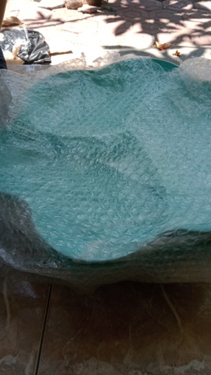 Maxi Server With Ladle (mangkok) Tupwr