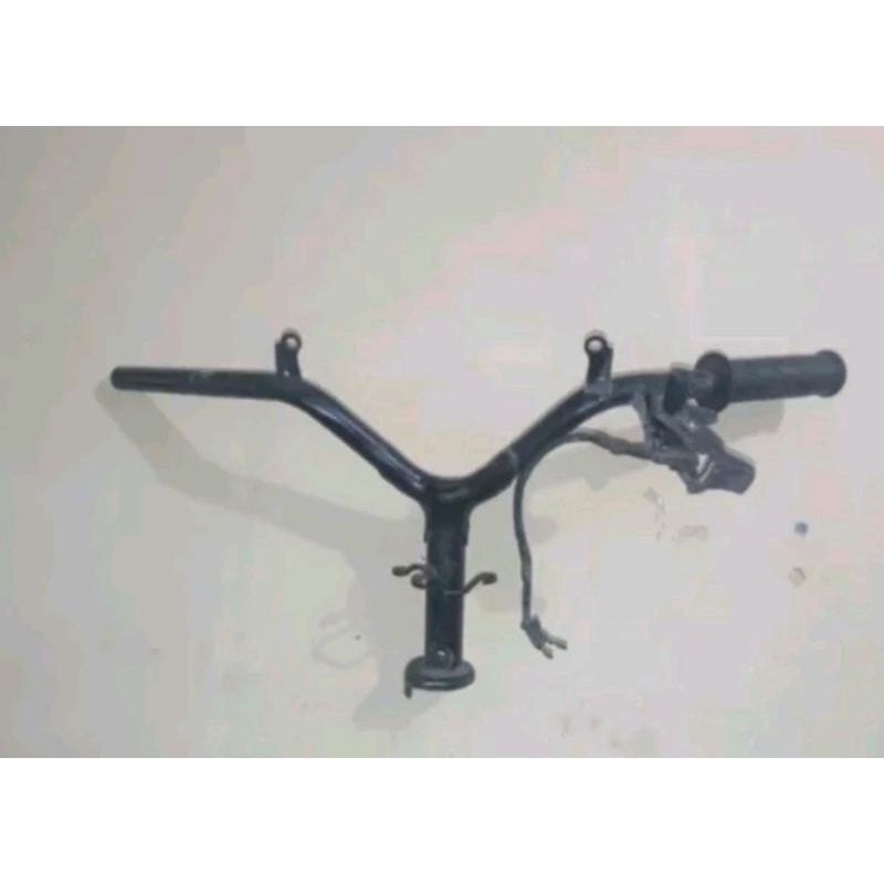 Stang Stir Honda Vario Lama Karbu / ORIGINAL COPOTAN