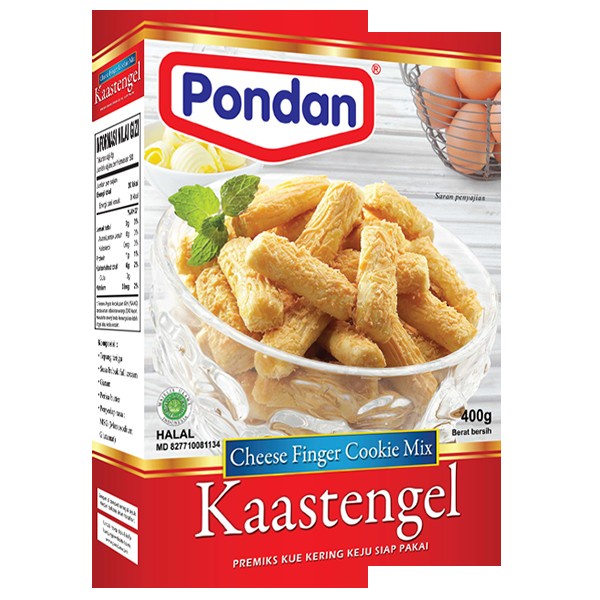 

KERING-KUE- PONDAN NASTAR 400G & KAASTANGEL 400G -KUE-KERING.