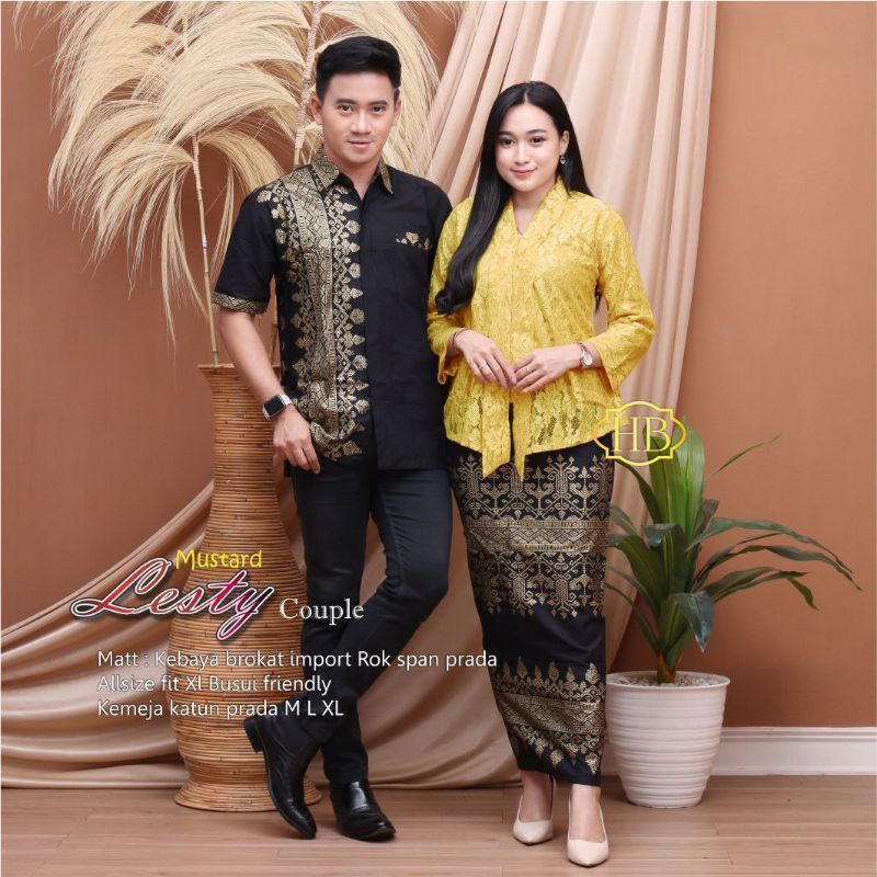 KEBAYA COUPLE KUTUBARU KEBAYA COUPLE CLASSIC KEBAYA MODERN KEBAYA JADUL