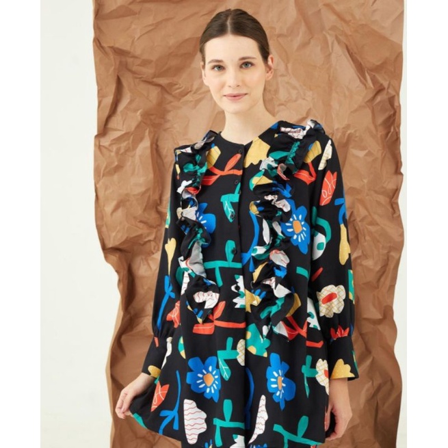 Preloved Nadjani x nindy