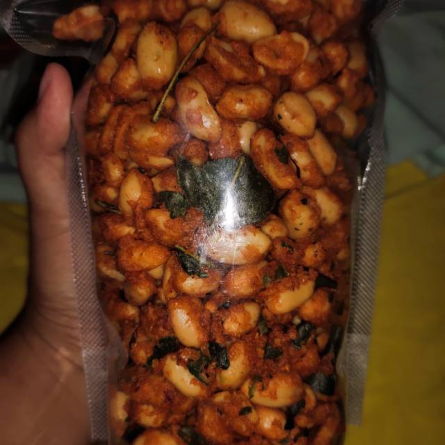 

Kacang thailand