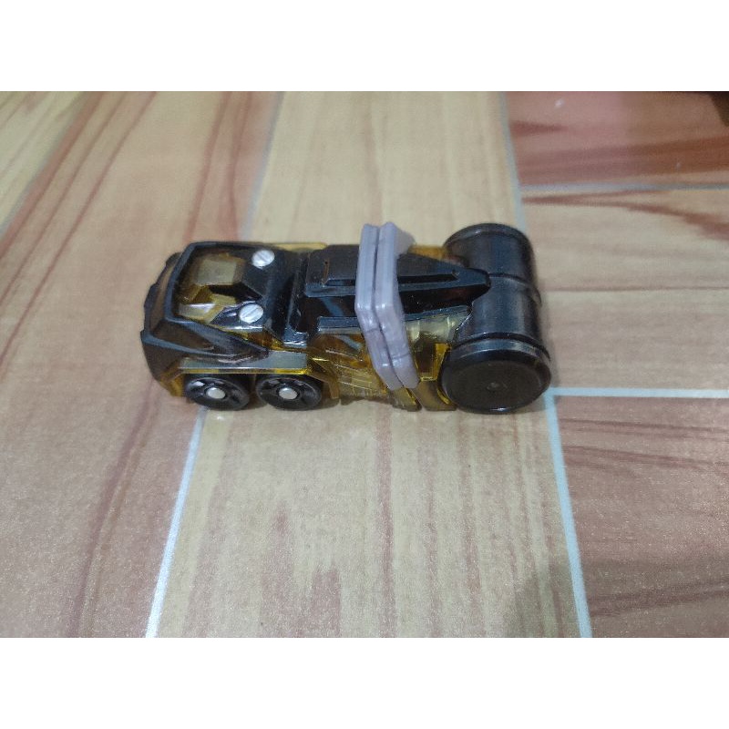 dx shift car rolling gravity kamen rider drive