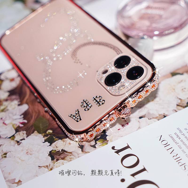 Case Pelindung Kamera Bumper Bahan Aluminum alloy Untuk iPhone 13 12 11 Pro MAX X XS MAX XR 12 13 11