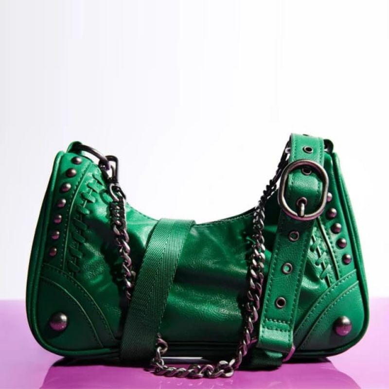 7.7 SALE | ZRA ROCKER CROSSBODY BAG