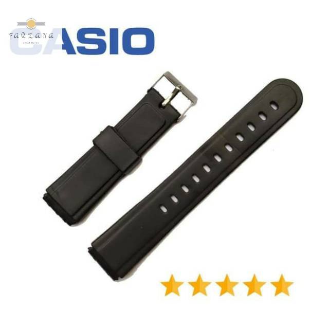 Strap By Farzana Tali Jam Tangan Casio  G-Shock Aw30 Aw90 Aw43 Aw34 Rubber Strap