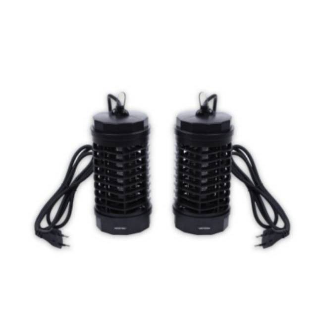 perangkap nyamuk lampu pembasmi nyamuk krisbow isi 2