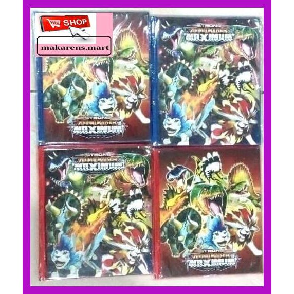 

Fd6Dhtt- Album/Binder Kartu Animal Kaiser Sedang Binder Animal Kaiser Tanggung Ft56Ee5-
