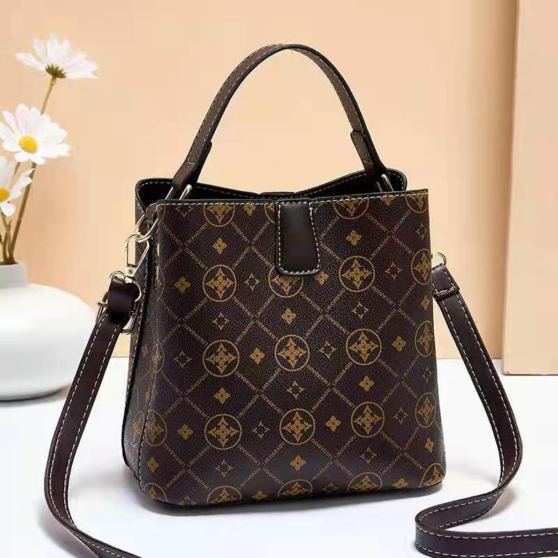 201675 Handbag Cewek Tas Selempang Wanita Import Slingbag Cewe Impor (1 KG MUAT 2) BQ3383 CR7677