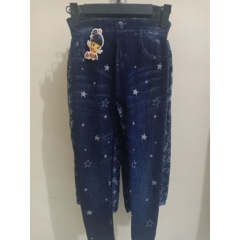 jeging anak import murah