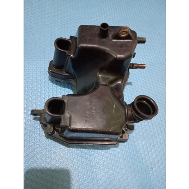 BOX FILTER YAMAHA FEGA ZR LAMA ORIGINA 5D9