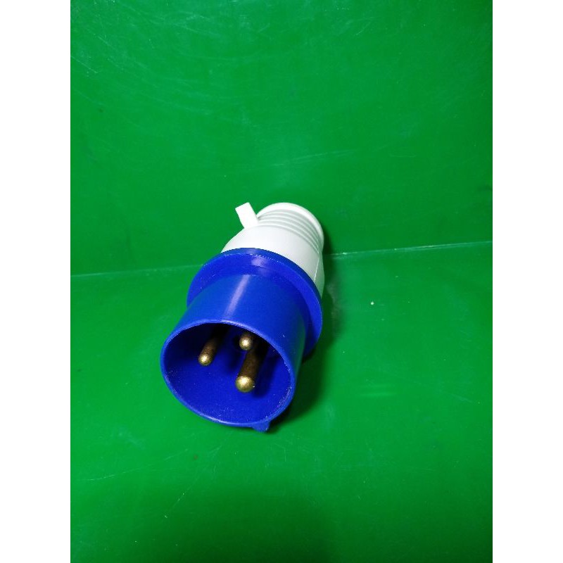 PLUG MOUNTING / INDUSTRIAL PLUG 16A 3PIN