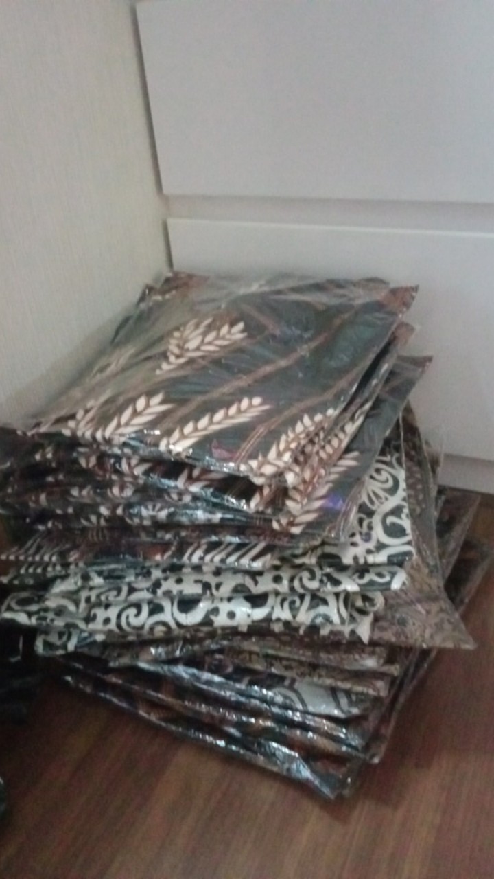 Kemeja Batik Anak Cowok//baju Batik Anak Cowok//batik Anak Laki Laki