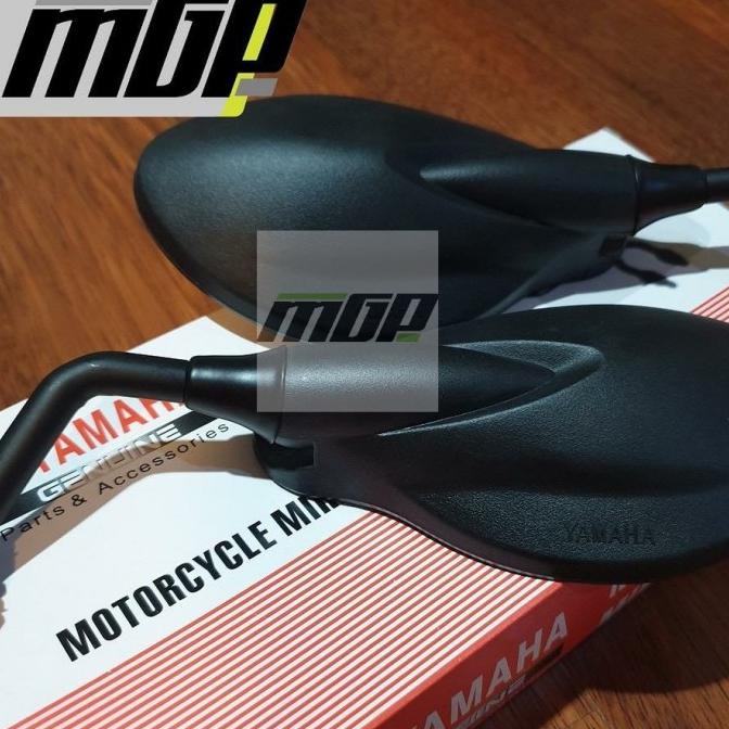 HOT SALE SET KANAN KIRI SPION X1 Y125Z F1ZR FIZ FIZR ORI YMH MSIA 5XK-F6280-00