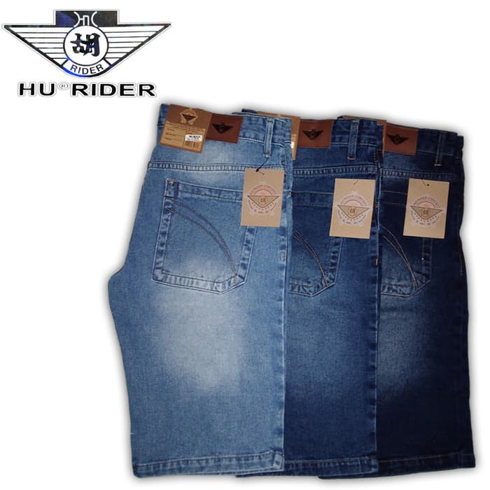 Celana Jeans Distro Original Seventyfour Bandung Sf325 DG887  Pendek Jeans//Wanita Hr 7868