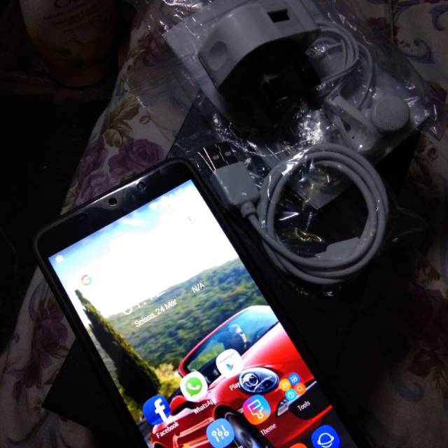 Handphone Rino 3 Pro Ram 4 Rom 64 Kondisi Baru Shopee Indonesia