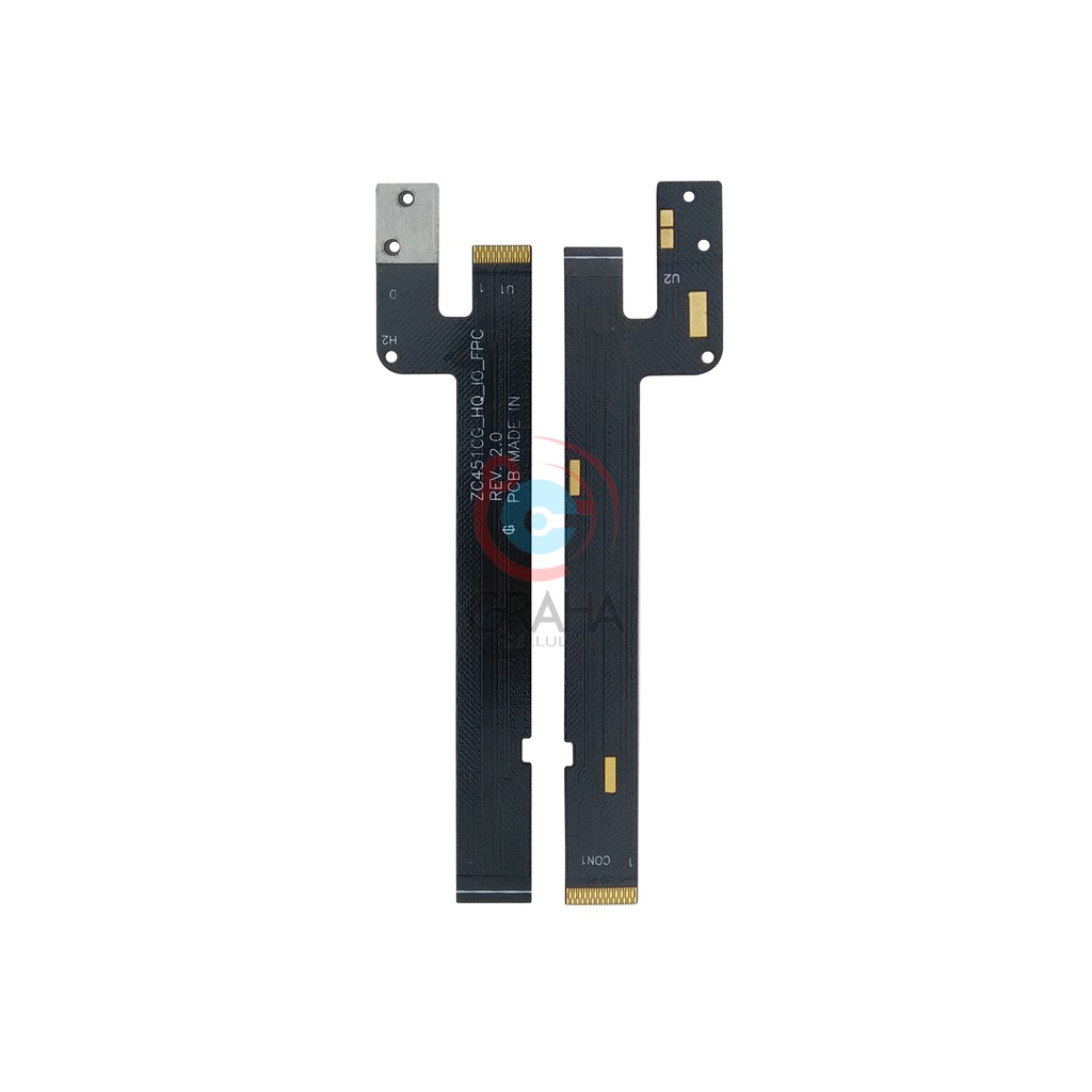 FLEXIBLE ASUS ZENFONE C / 4C / ZC451 / Z007 BOARD