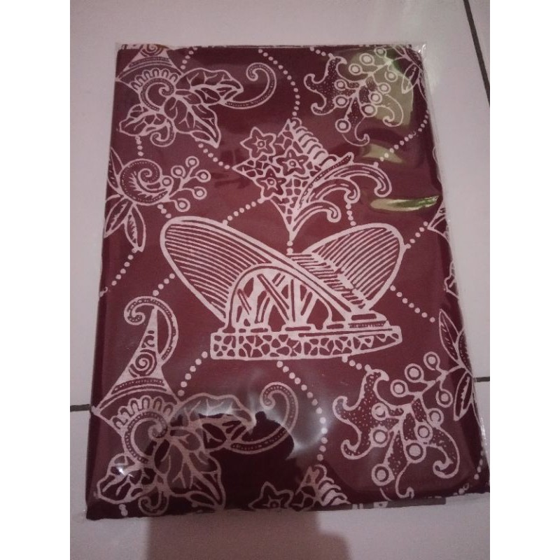 Batik Khas Kudus