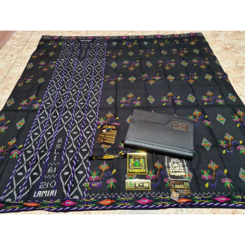 Lamiri MST full sutra