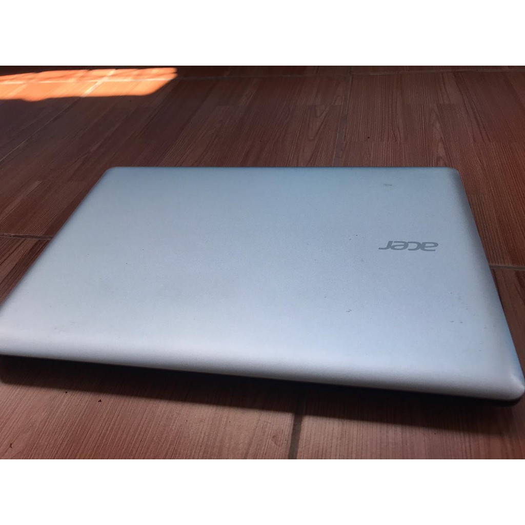 Laptop Acer Aspire One 14 ( Second )