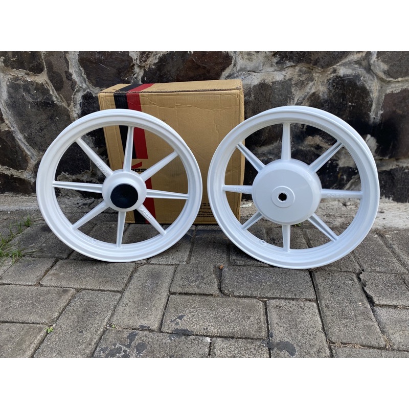 velg veleng v rossi palang 8 mio miosoul fino mio new