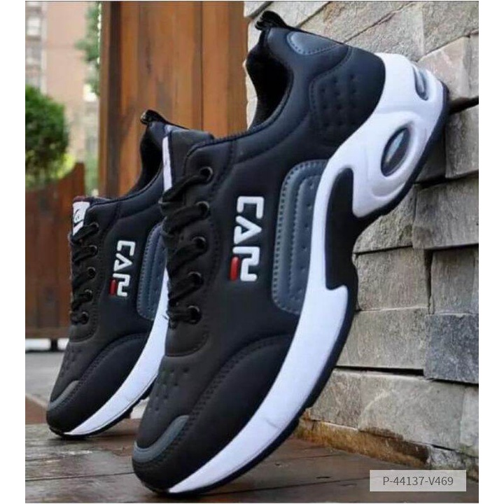 sepatu sneakers pria sanitas FL21