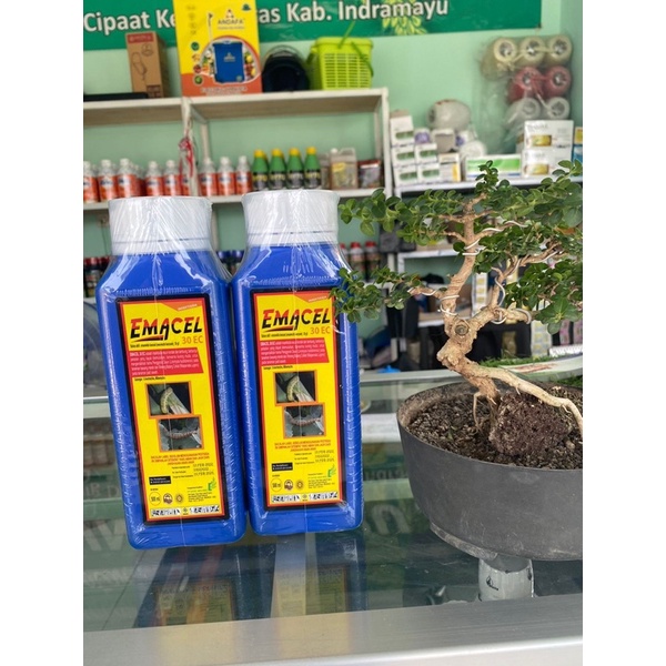 Emacel 500 ml