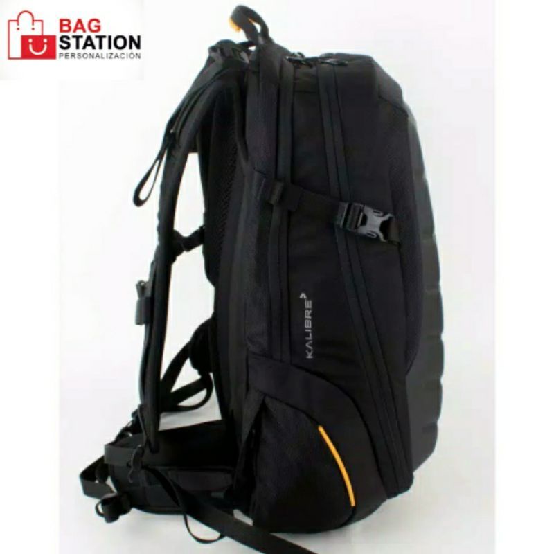 KALIBRE BACKPACK PREDATOR 01 ORIGINAL TAS RANSEL LAPTOP KALIBRE PREDATOR 01 ORIGINAL