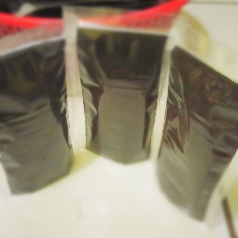 

kopi bubuk robusta asli Temanggung