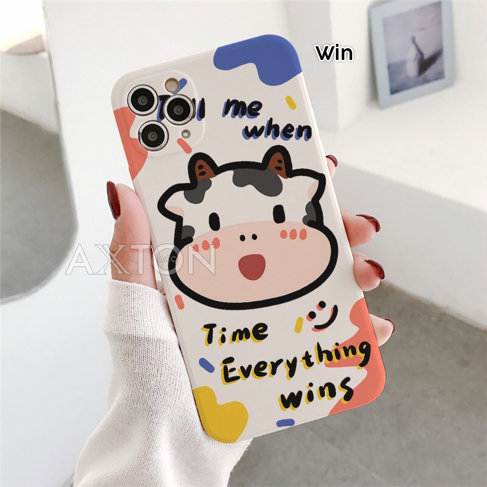 CASE SOFTCASE CASING HANDPHONE TPU XIAOMI REDMI 6A 7 8 9A 9C 9T 10 10A 10C REDMI NOTE 7 8 8 PRO 9 9 PRO 10 10S 10 PRO 10 5G 11 4G #TPU-006