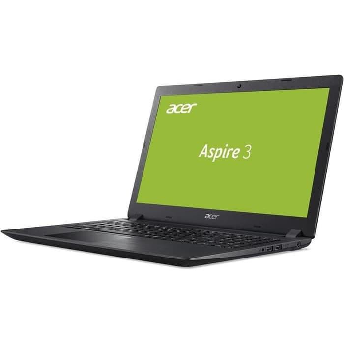 LP125 Acer Aspire 3 (A315) Win 10 Ryzen 5 3500U Memori 8 GB HDD 1 TB Win 10