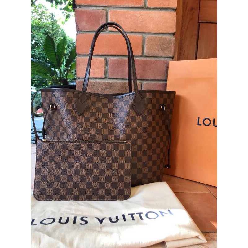 Tas lv neverfull sale