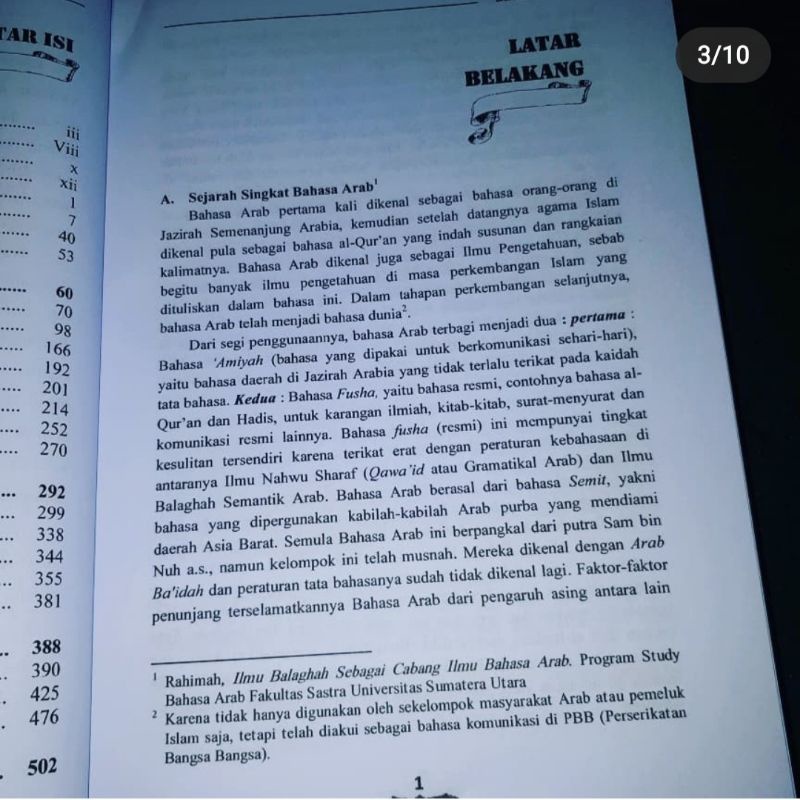 jauharul maknun terjemah lengkap