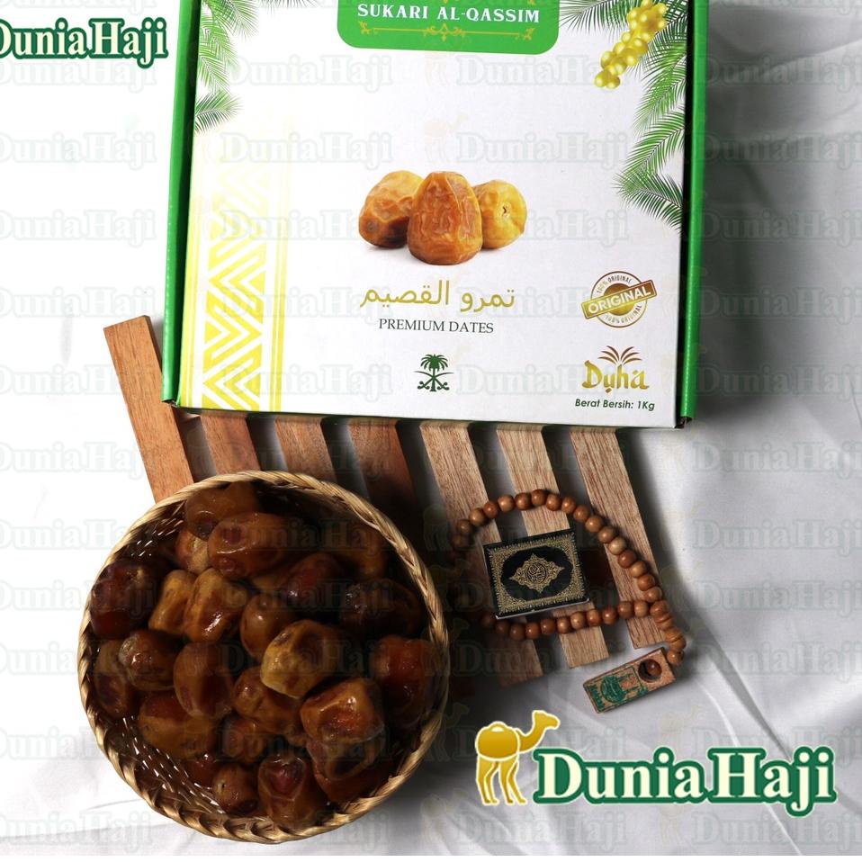 

Sikat Sekarang,, SUKARI DUS PREMIUM NR Bukan Tinwal Basah Kemasan / Kurma Sukari 100% Asli Original