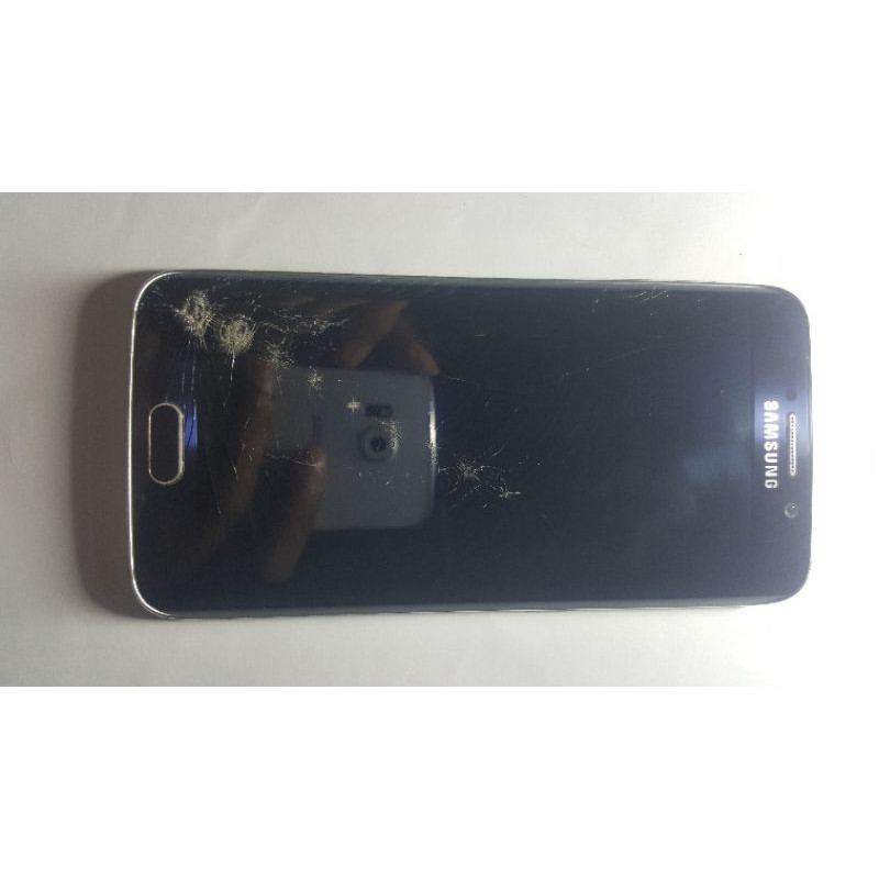 SAMSUNG S6 EDGE MATOT