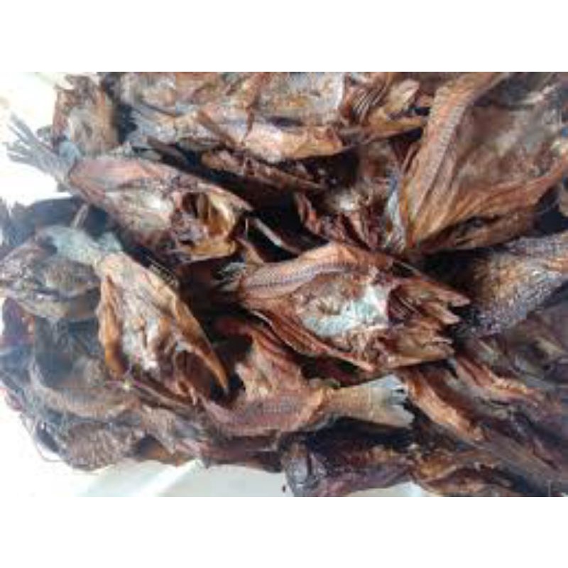 salai ikan baung