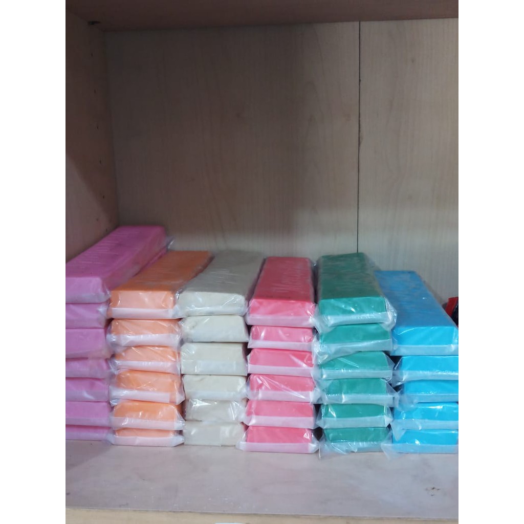 

Cokelat Mercolade Warna