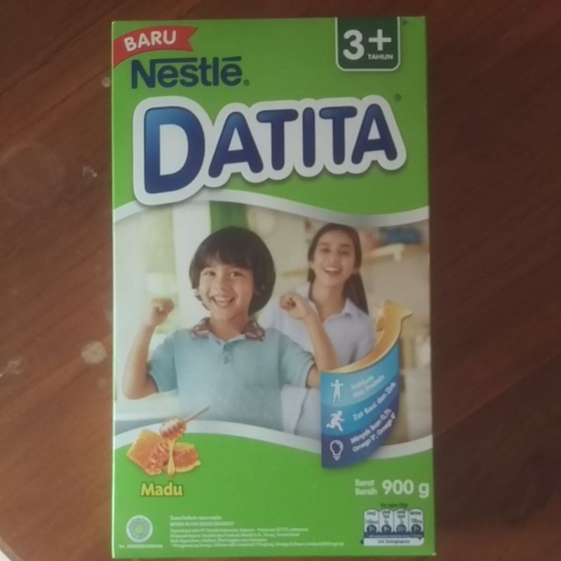 

Susu Pertumbuhan