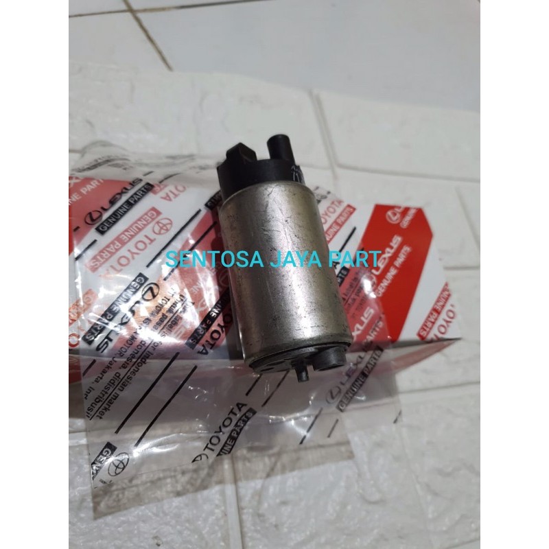 FUEL PUMP AGYA AYLA ORIGINAL