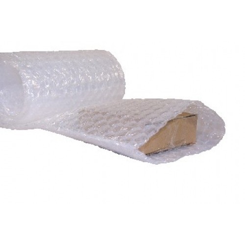 

Packing tambahan bubble wrap/dus