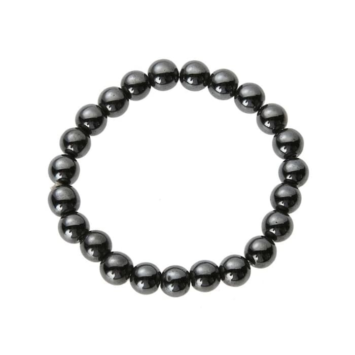 GELANG KESEHATAN MAGNETIC HEMATITE BKTSC03