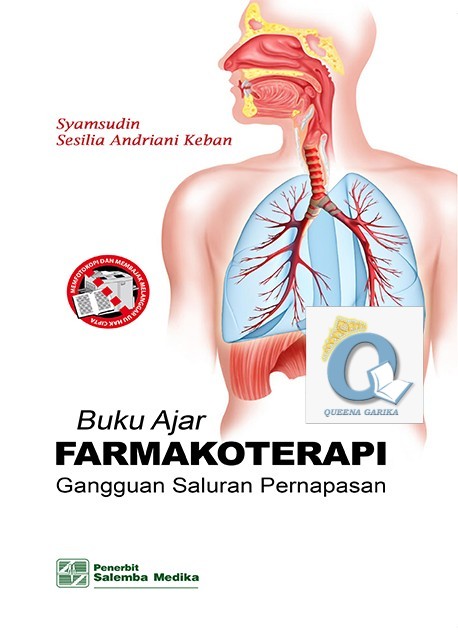 ORIGINAL Buku Ajar Farmakoterapi Gangguan Saluran Pernapasan salemba empat