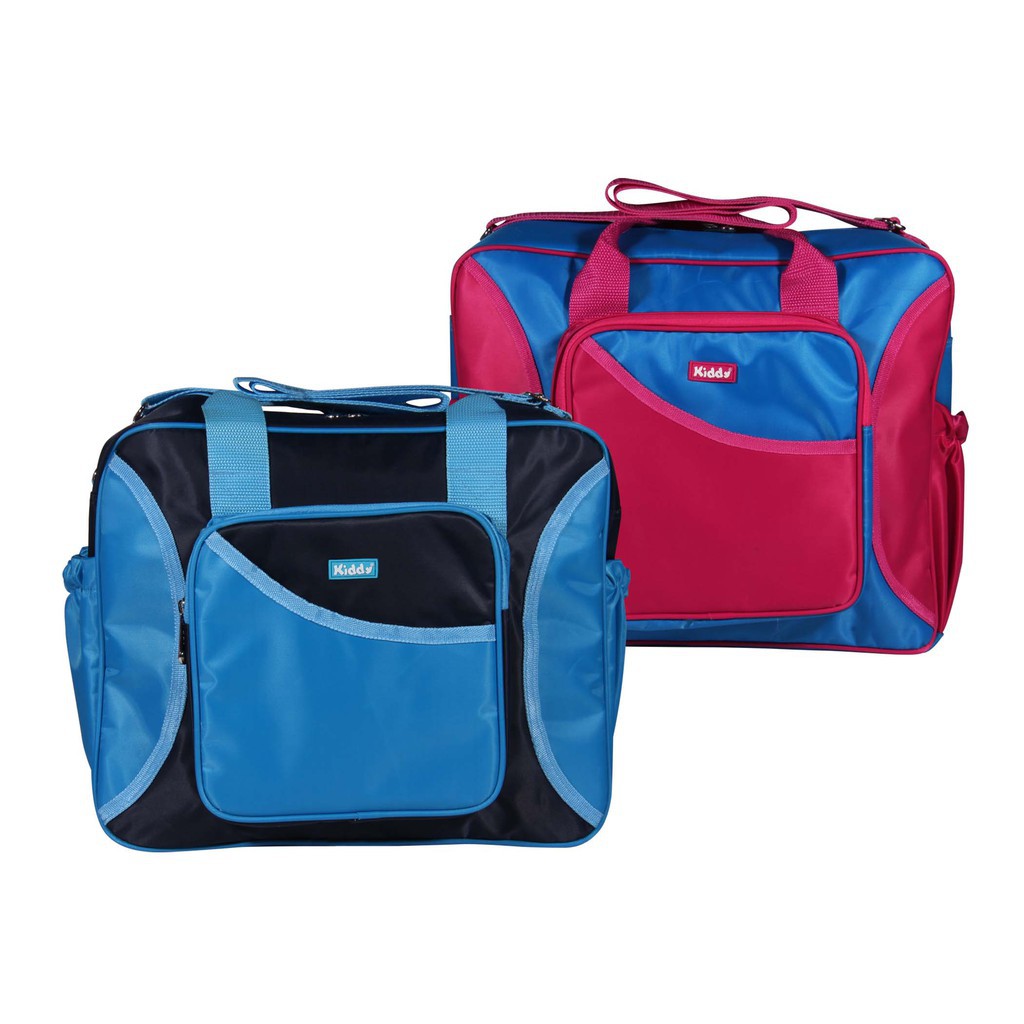 KIDDY Tas Bayi Selempang Besar KD 5023 / Baby Bag